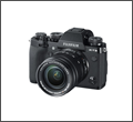 Fujifilm FUJINON LENS XF18-55mmF2.8-4 R LM OIS